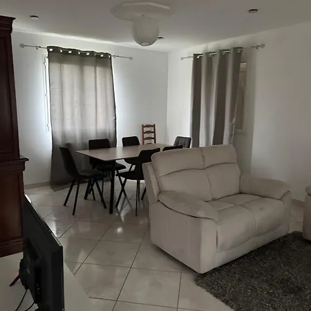 Maison Jardin Proche & Autoroute * Les Billaux