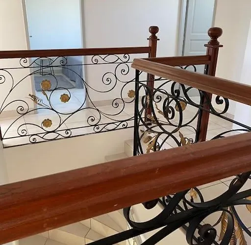 Maison Jardin Proche & Autoroute Les Billaux